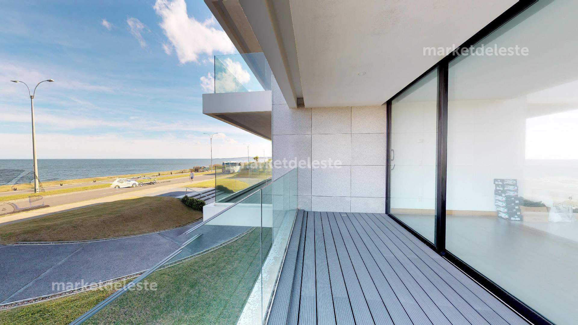 Apartamento ID.7606 - SEA BREEZES - 3 DORM.