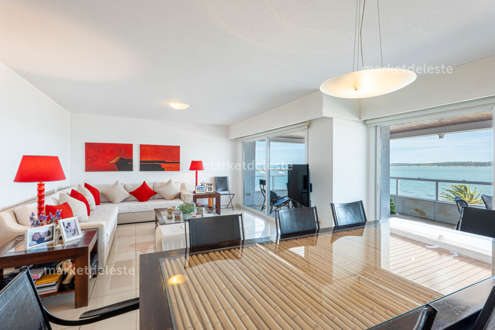 Apartamento ID.7679 - PENT HOUSE EN EL PUERTO