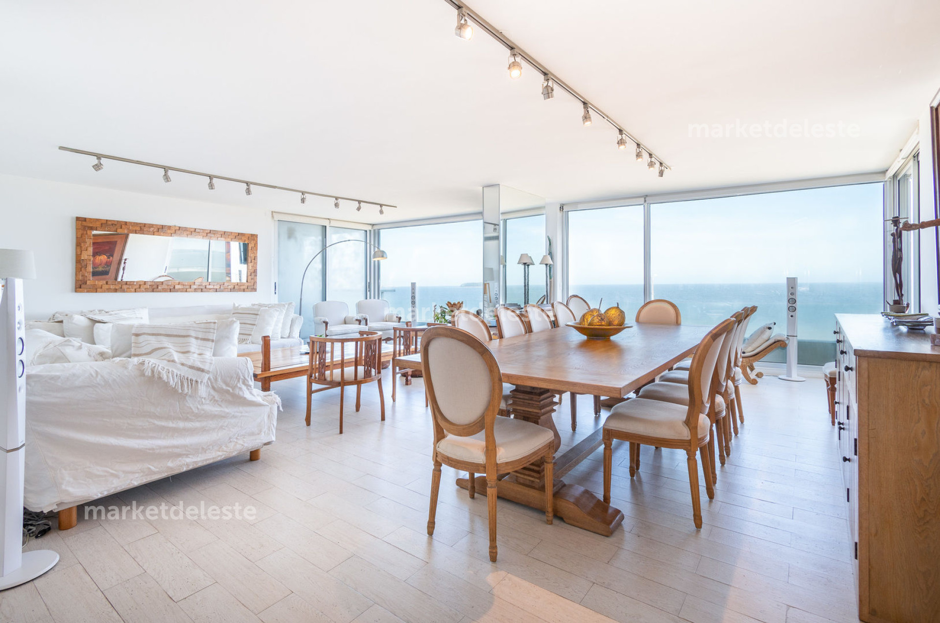 Apartamento ID.5079 - EDIFICIO LUMIERE  UNIFICADO 