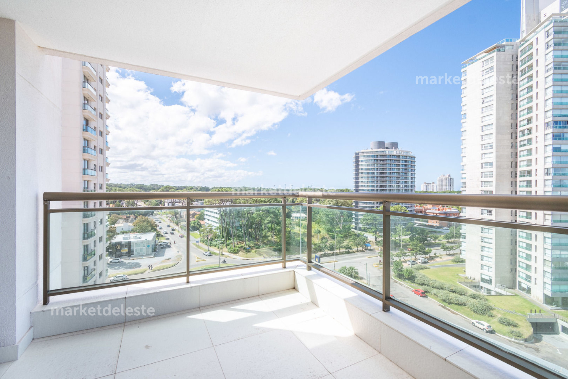 Apartamento ID.5112 - PLACE LAFAYETTE II - 2 DORM. 