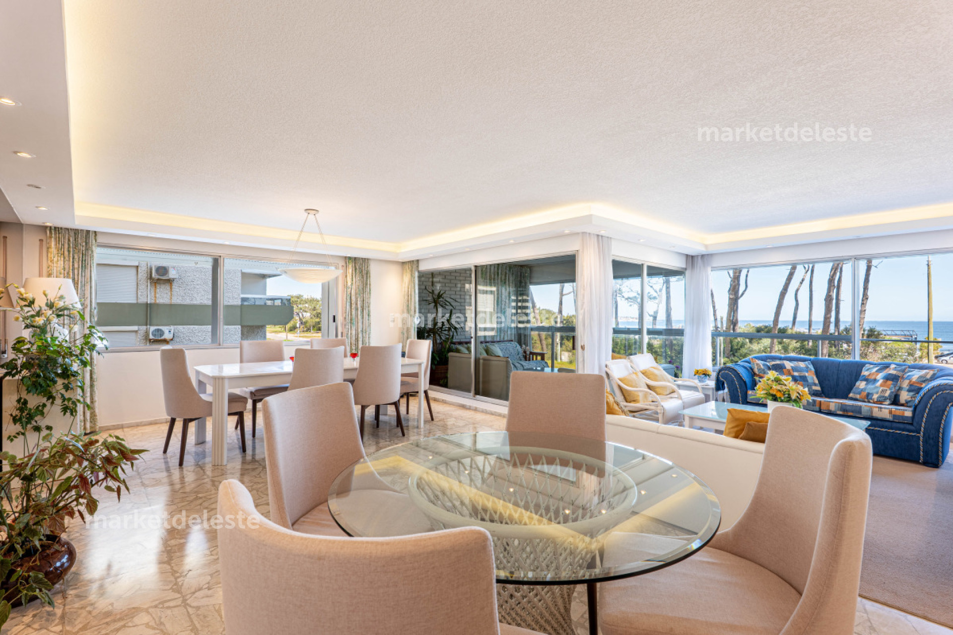 Apartamento ID.7181 - IMARANGATU - 3 DORM + DEP