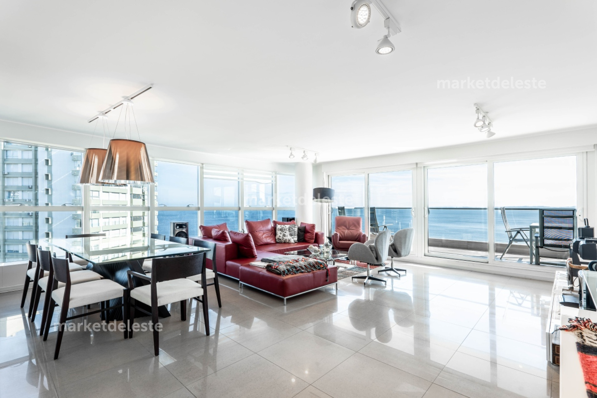 Apartamento ID.6617 - ALEXANDER COLLECTION PISO ALTO