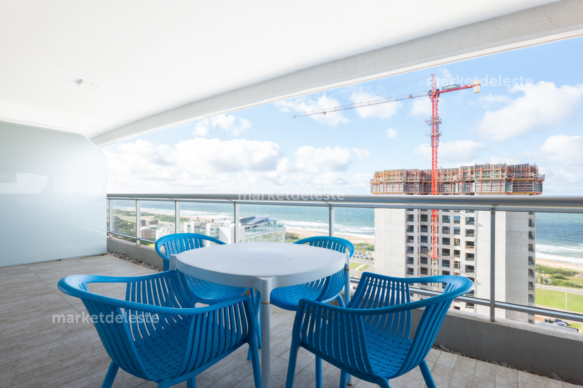 Apartamento ID.7856 - LOOK BRAVA - PISO ALTO - 2 DORM