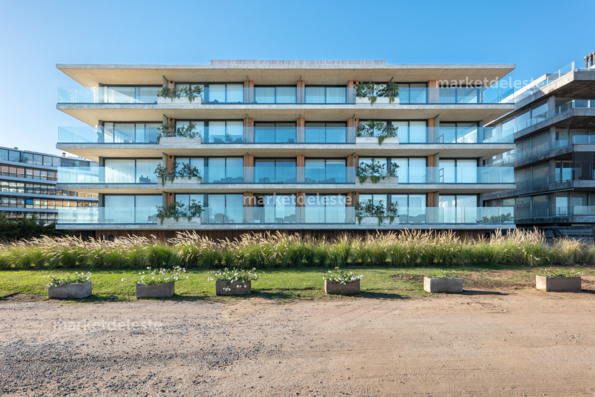 Apartamento ID.5334 - WALMER LAGOON - 2 DORM LAGUNA