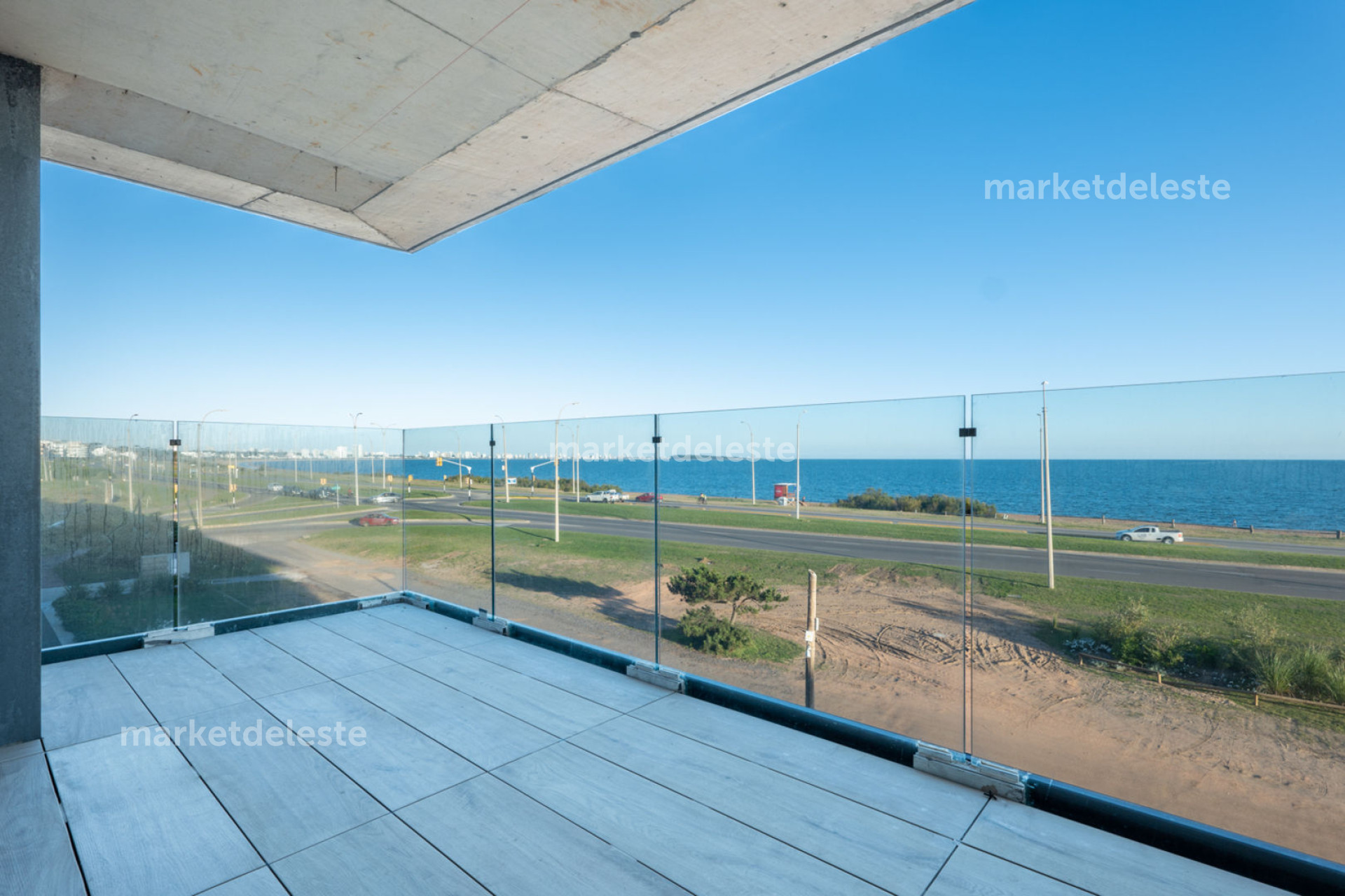 Apartamento ID.5339 - WALMER LAGOON - 2 DORM LAGUNA