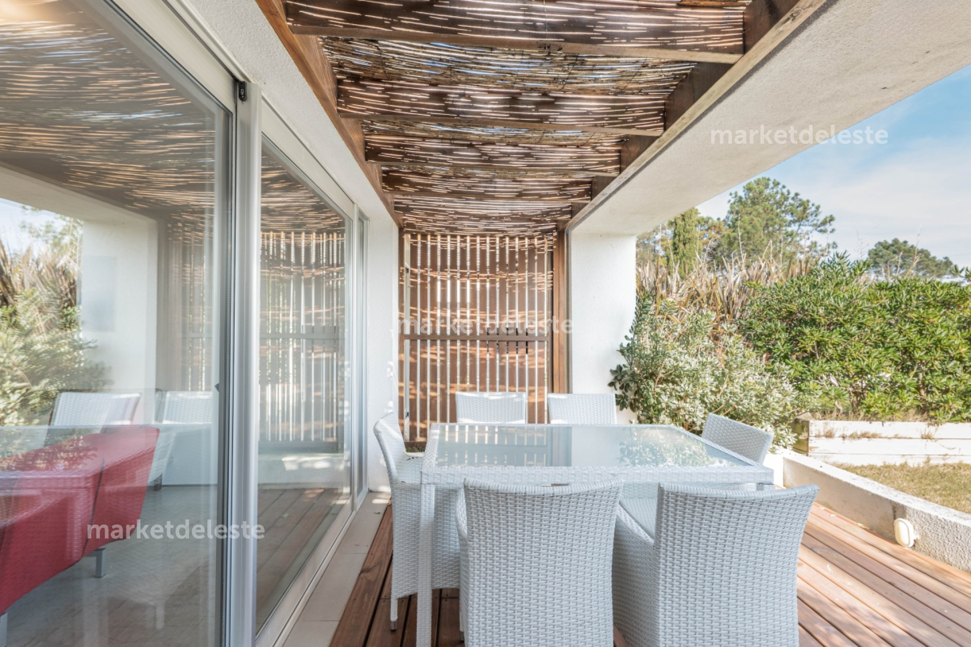 Apartamento ID.6822 - RINCONADA DEL MAR - 2 DORMITORIOS