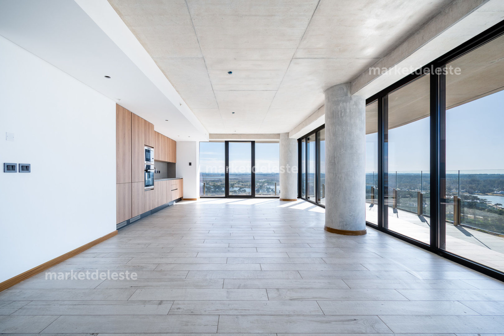 Apartamento ID.5368 - SURFSIDE ESQUINERO  