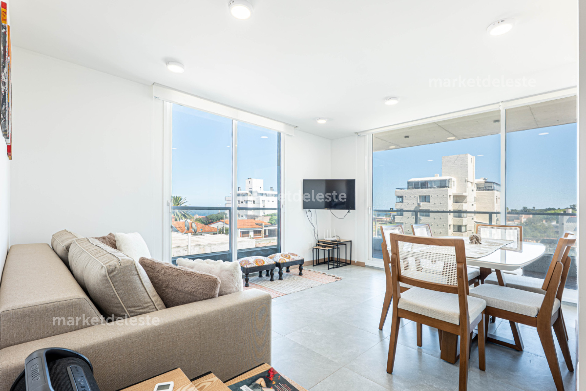 Apartamento ID.7193 - DEPARTAMENTO EN PIRIAPOLIS  1 DORMITORIO