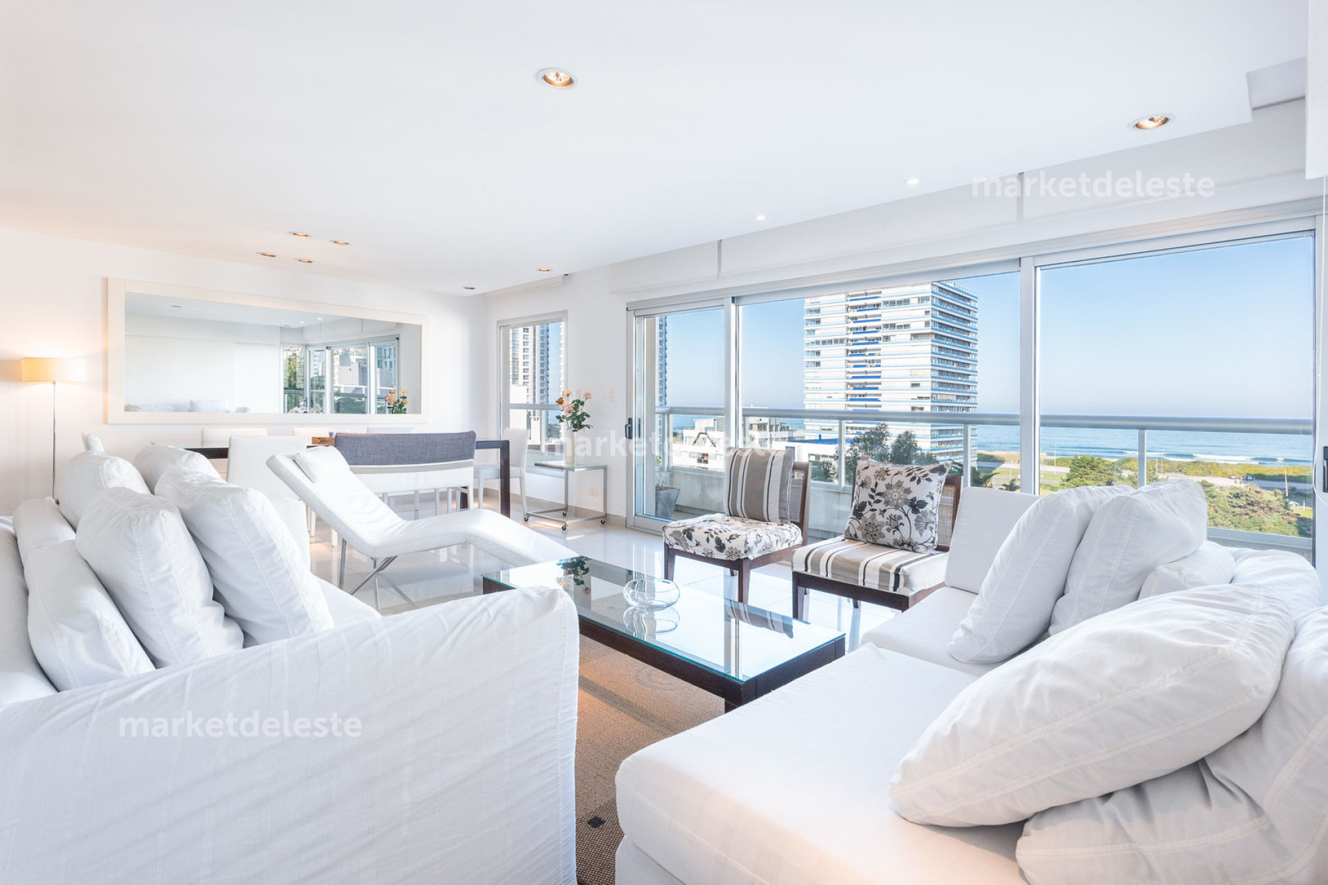 Apartamento ID.5444 - BRAVA BIARRITZ - TIPOLOGIA 01