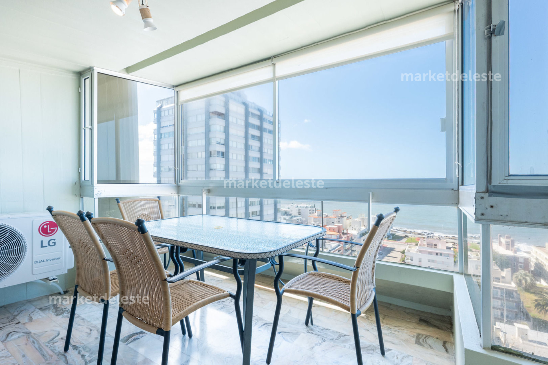 Apartamento ID.5489 - FONTEMAR - 3 DORMS 