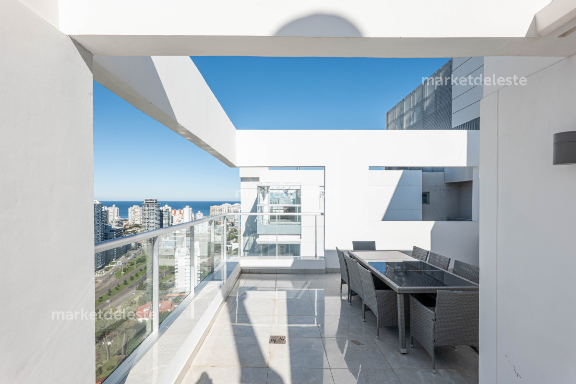 Apartamento ID.7452 - MIAMI BOULEVARD PH DUPLEX
