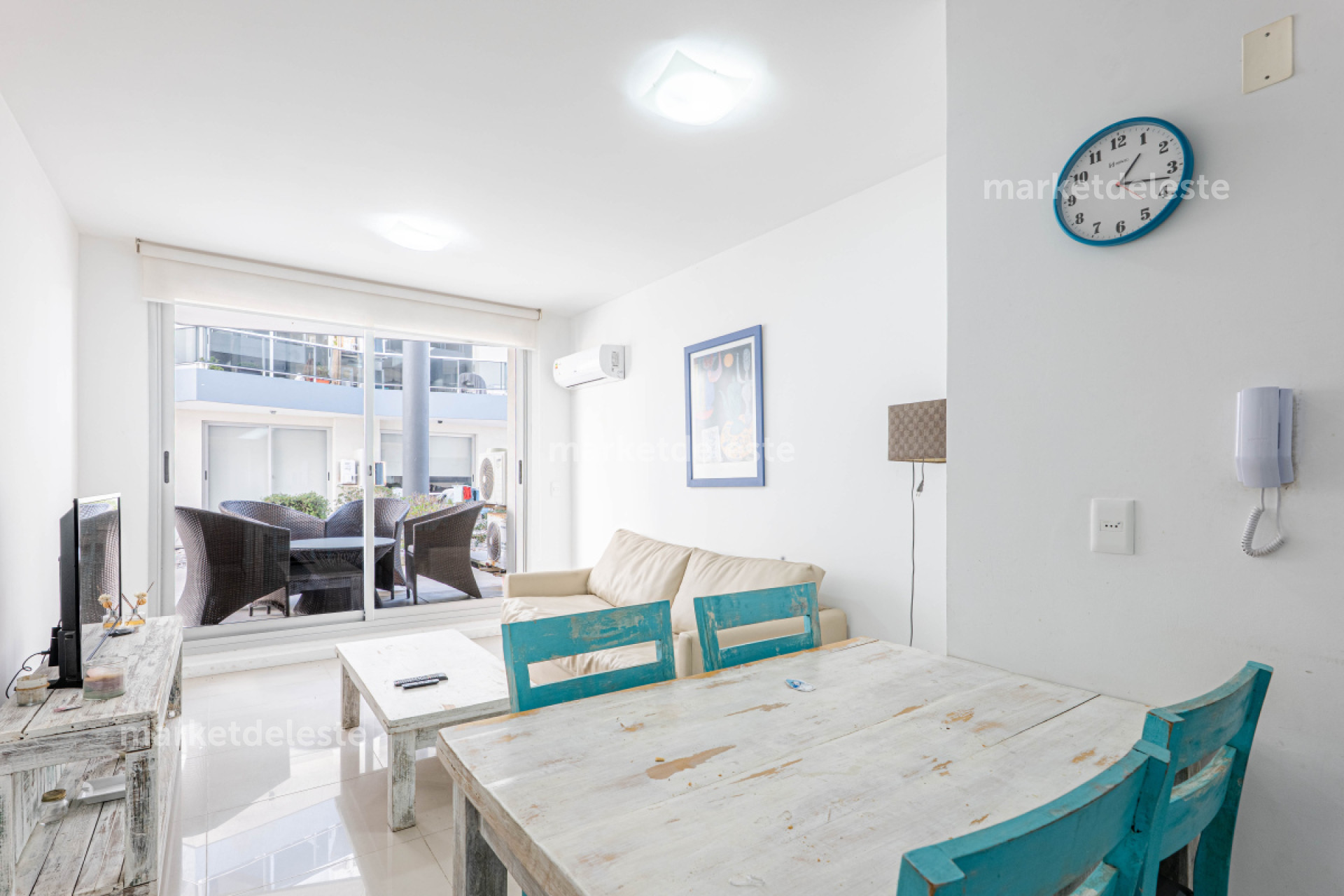 Apartamento ID.7464 - DEPARTAMENTO EN EL PUERTO 