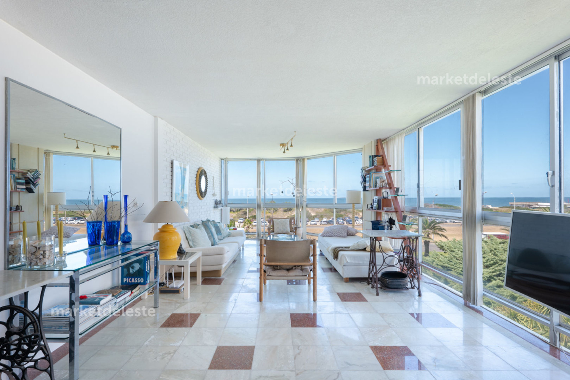 Apartamento ID.5663 - EDIFICIO SAN RAFAEL - PRIMERA LINEA