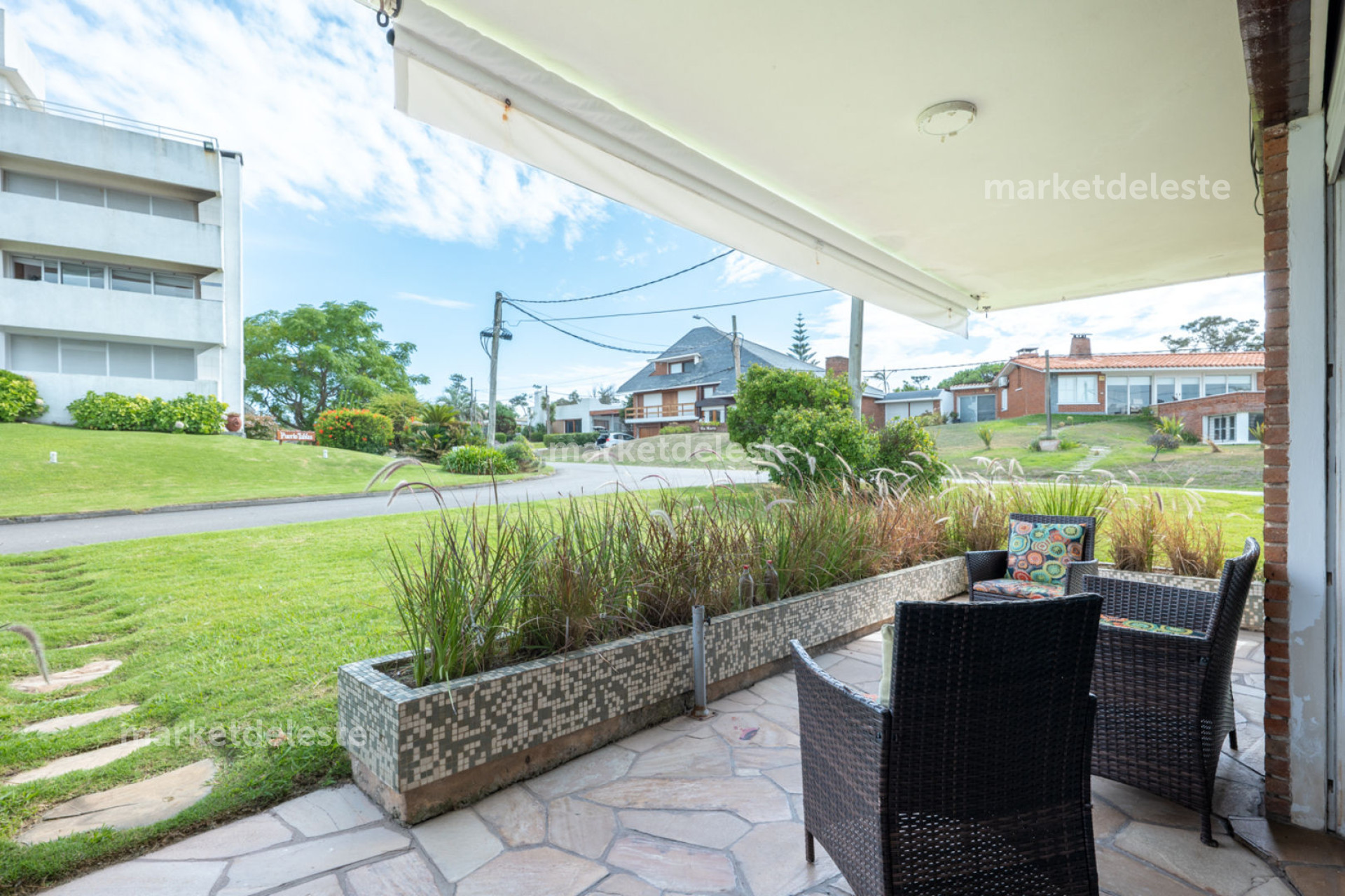 Apartamento ID.5707 - EDIFICIO EN PLAYA MANSA - 3 DORM