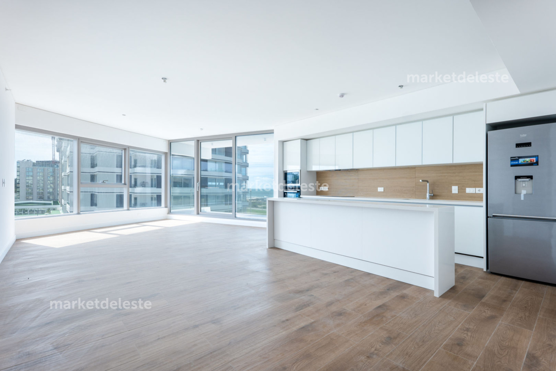 Apartamento ID.5737 - TRUMP TOWER - 2 SUITES + TOILETTE