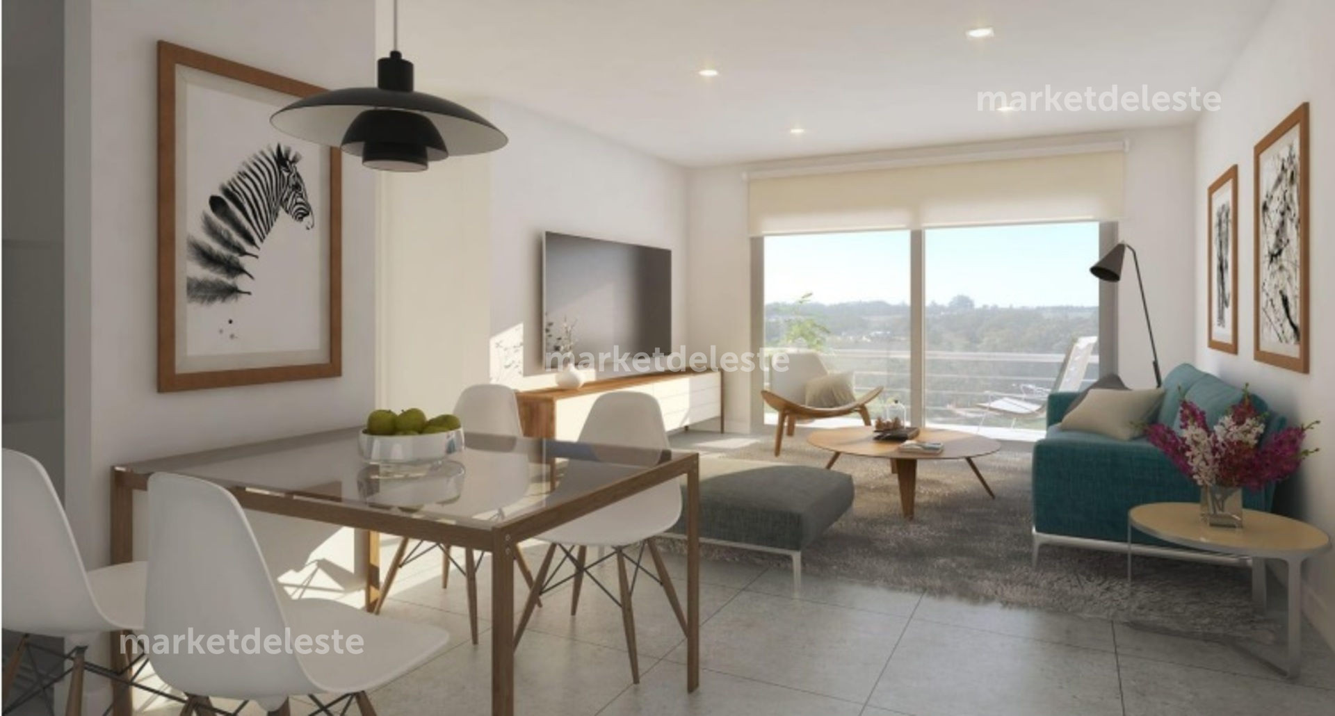 Apartamento ID.5874 - EDIFICIO LA CAÑADA  05