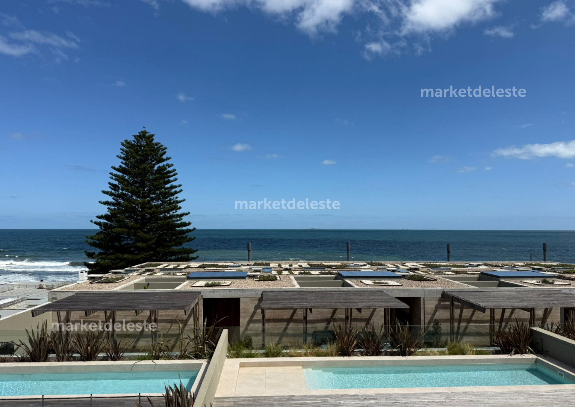 Apartamento ID.7957 - ARTE BARRA DEPARTAMENTO EN VENTA CON PILETA