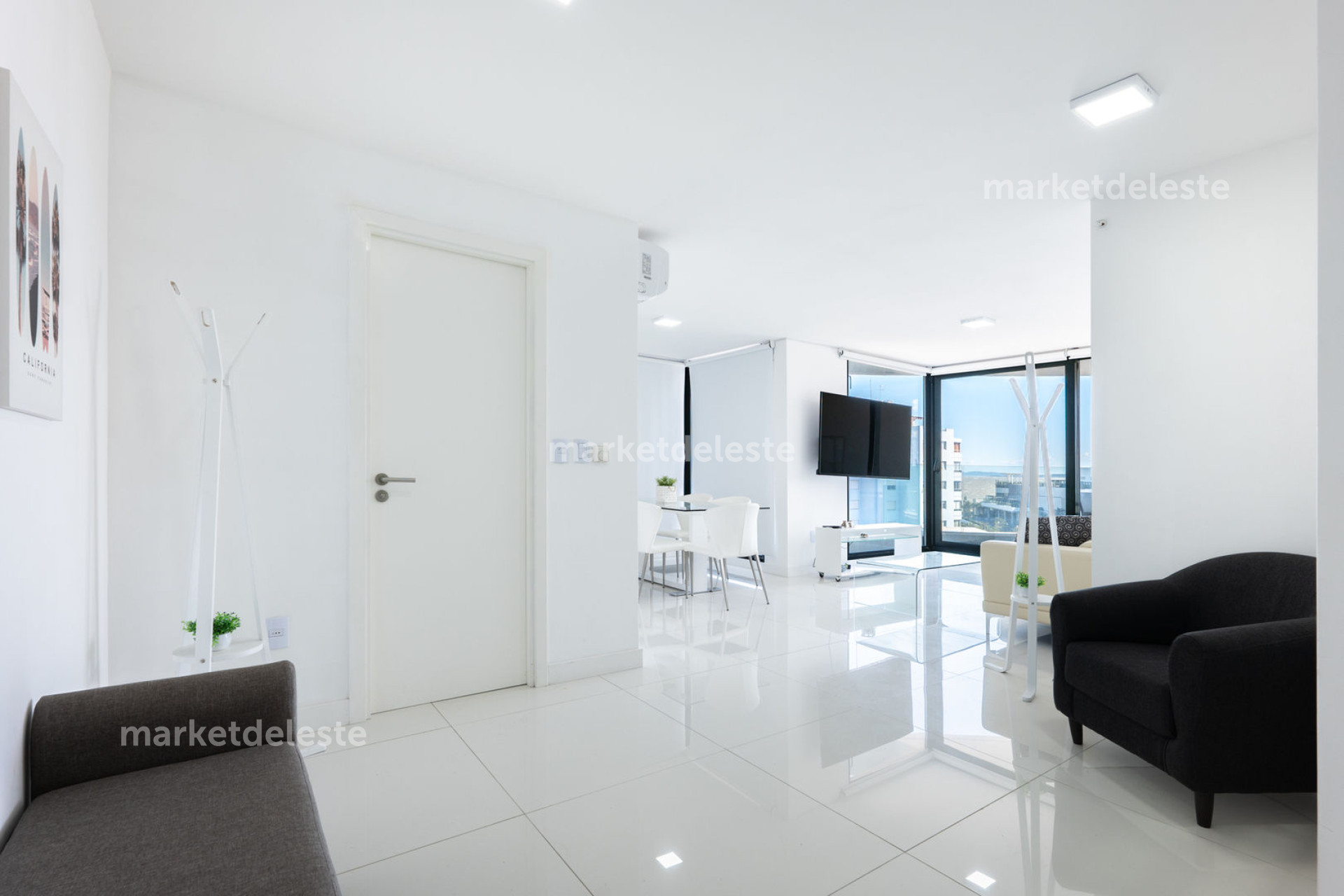 Apartamento ID.5916 - ARTOWER - 3 SUITES 