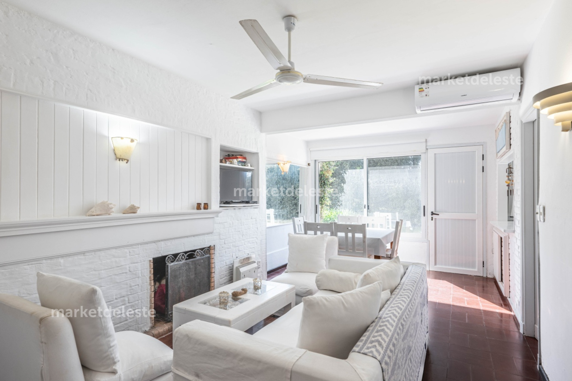 Apartamento ID.6829 - DRAGA INN - 1 DORMS 