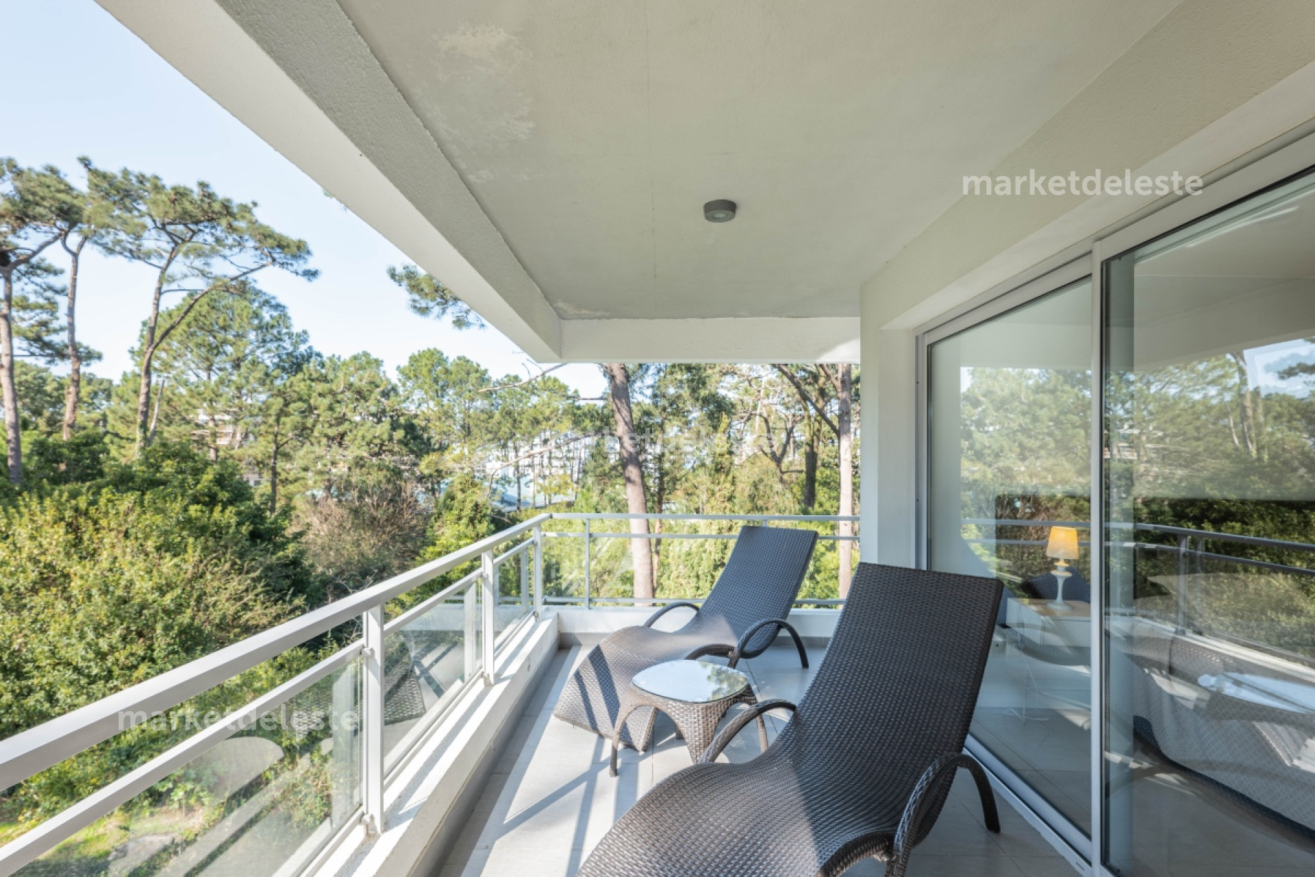 Apartamento ID.6801 - EDIFICIO RINCON DEL BOSQUE - 2 DORM 