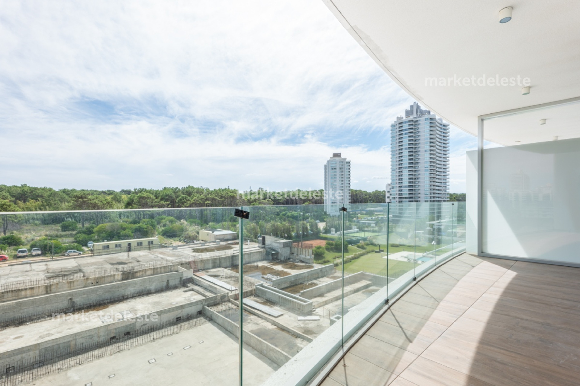 Apartamento ID.6109 - TRUMP TOWER - 1 DORM