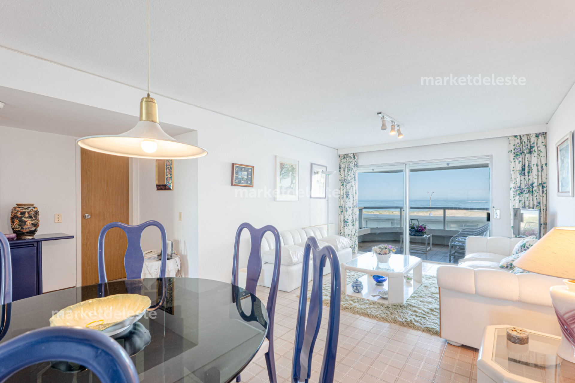 Apartamento ID.7650 - ESTRELLA DE MAR - 2 DORM