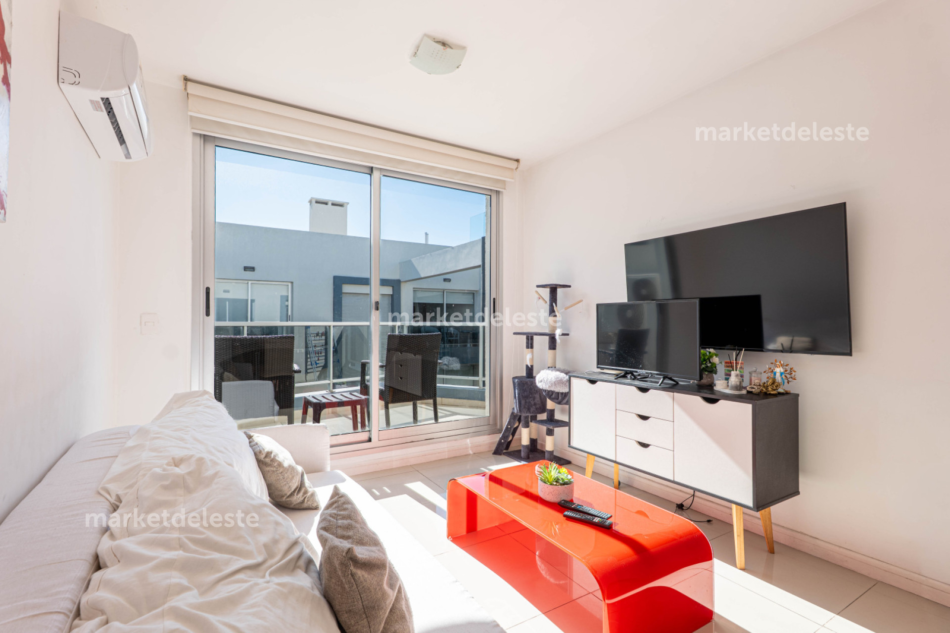 Apartamento ID.7720 - AYRES DEL PUERTO 1 DORM