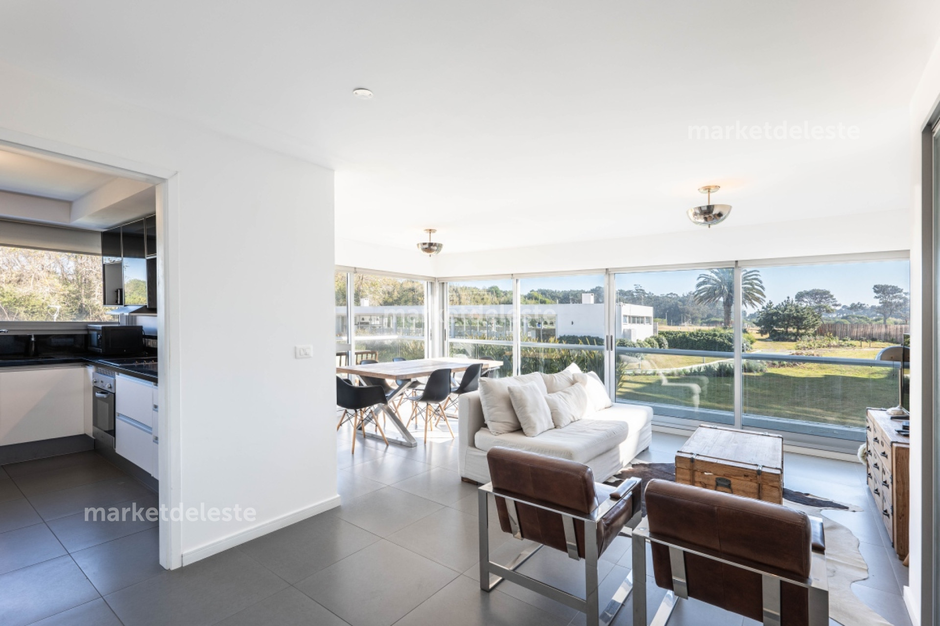 Apartamento ID.6823 - SILENTE - 2 DORMITORIOS