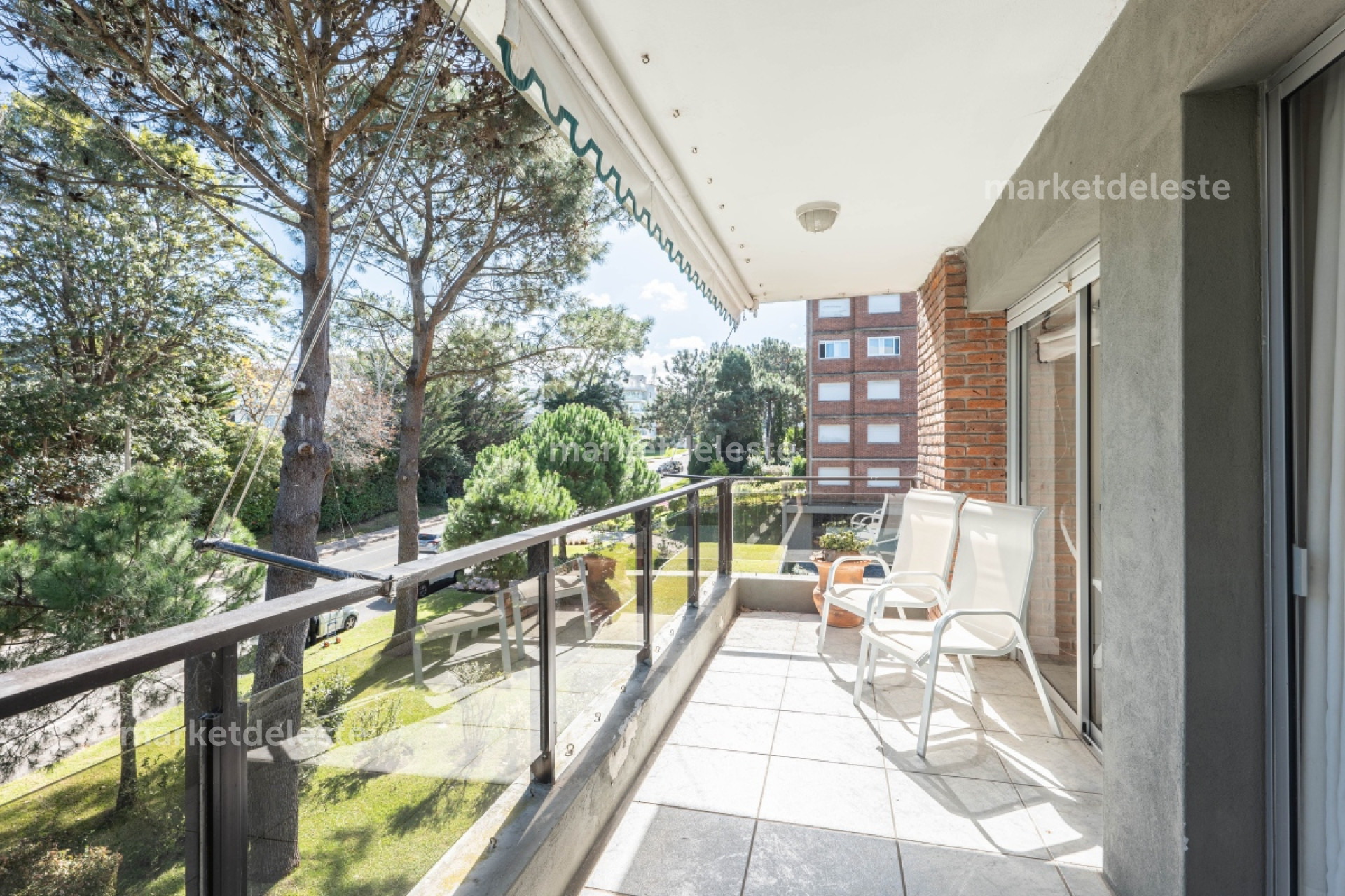 Apartamento ID.6404 - EDIFICIO ALGARROBO - 3 DORMS 