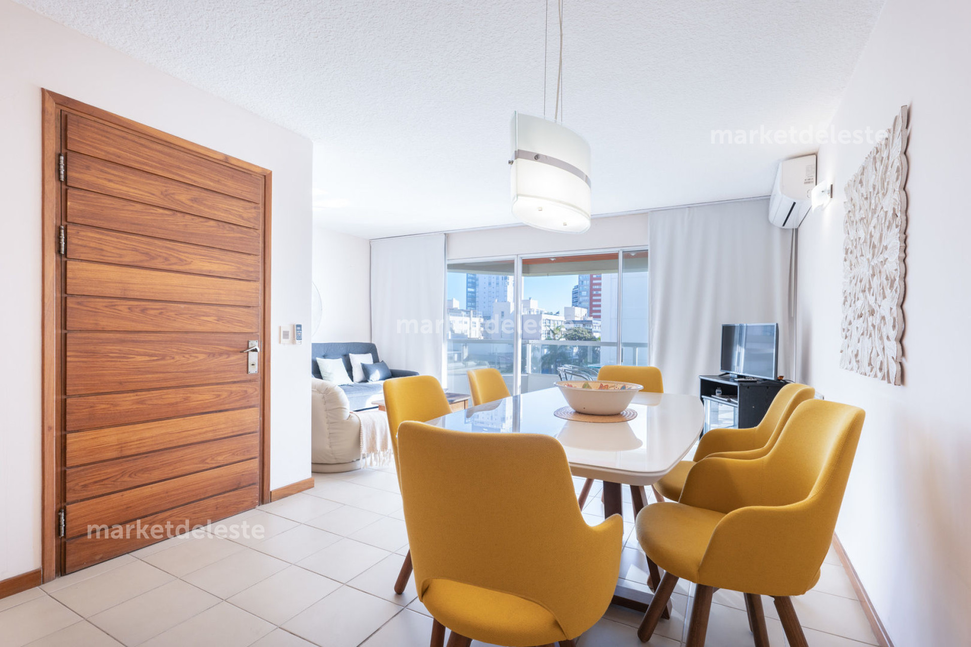 Apartamento ID.6013 - ESPIGON GORLERO 