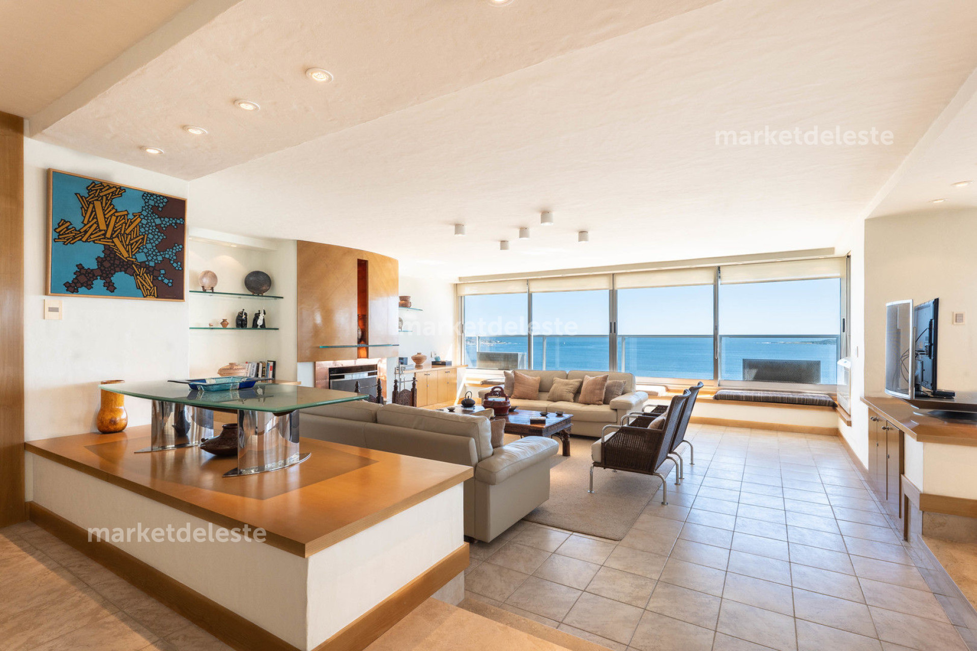 Apartamento ID.6053 - GOLDEN GATE - PISO ALTO 