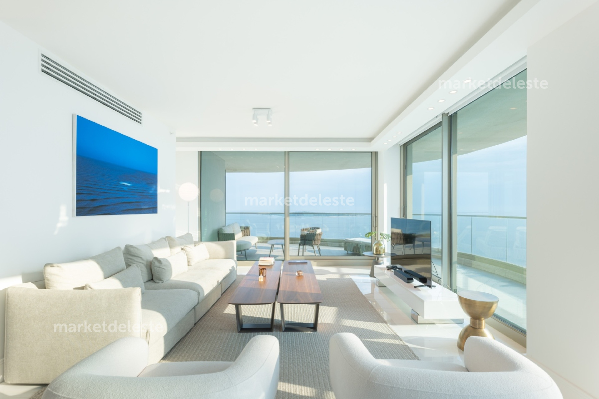 Apartamento ID.6477 - FENDI CHATEAU - esquinero