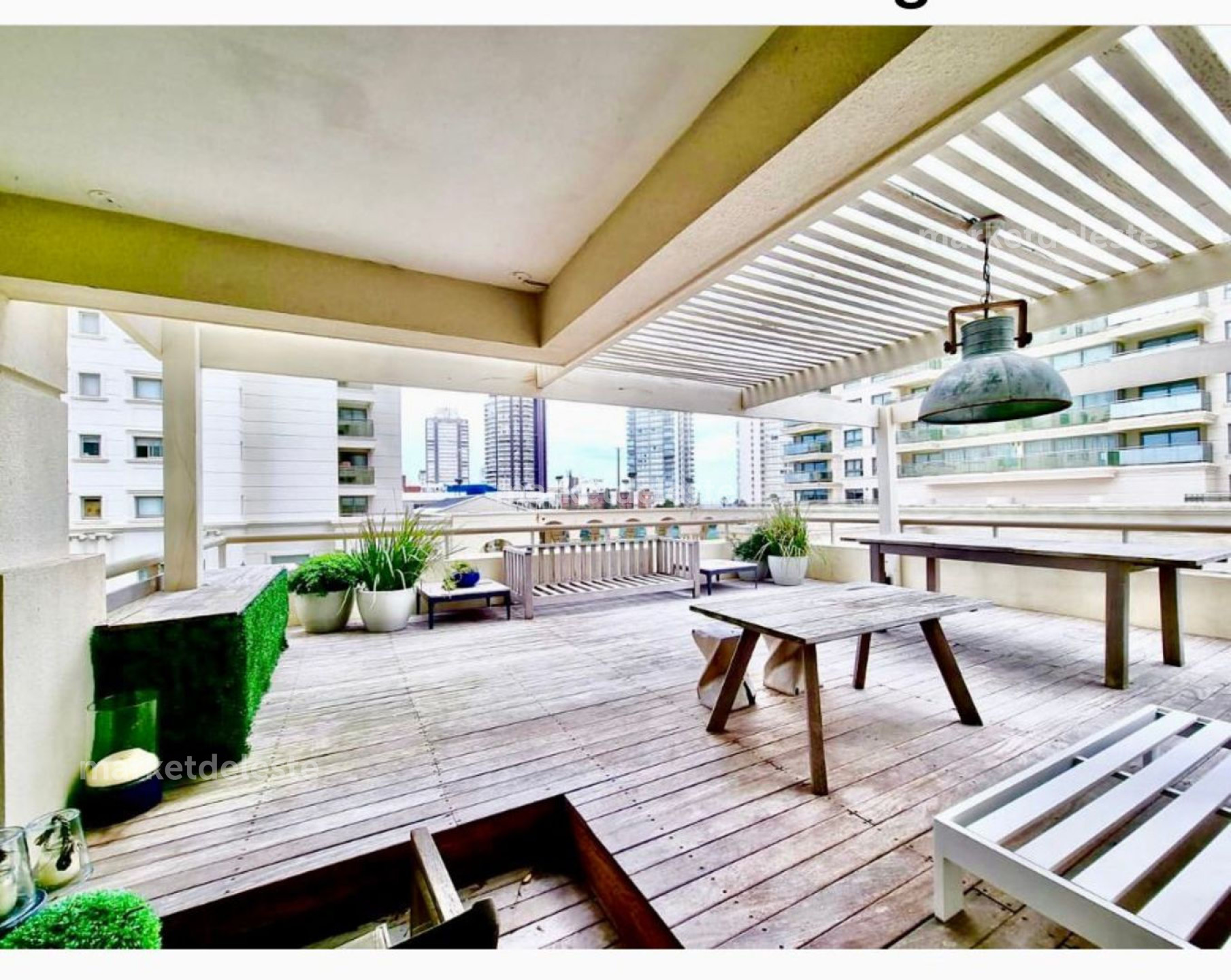 Apartamento ID.6076 - IMPERIALE I ESQUINERO - 4 DORM