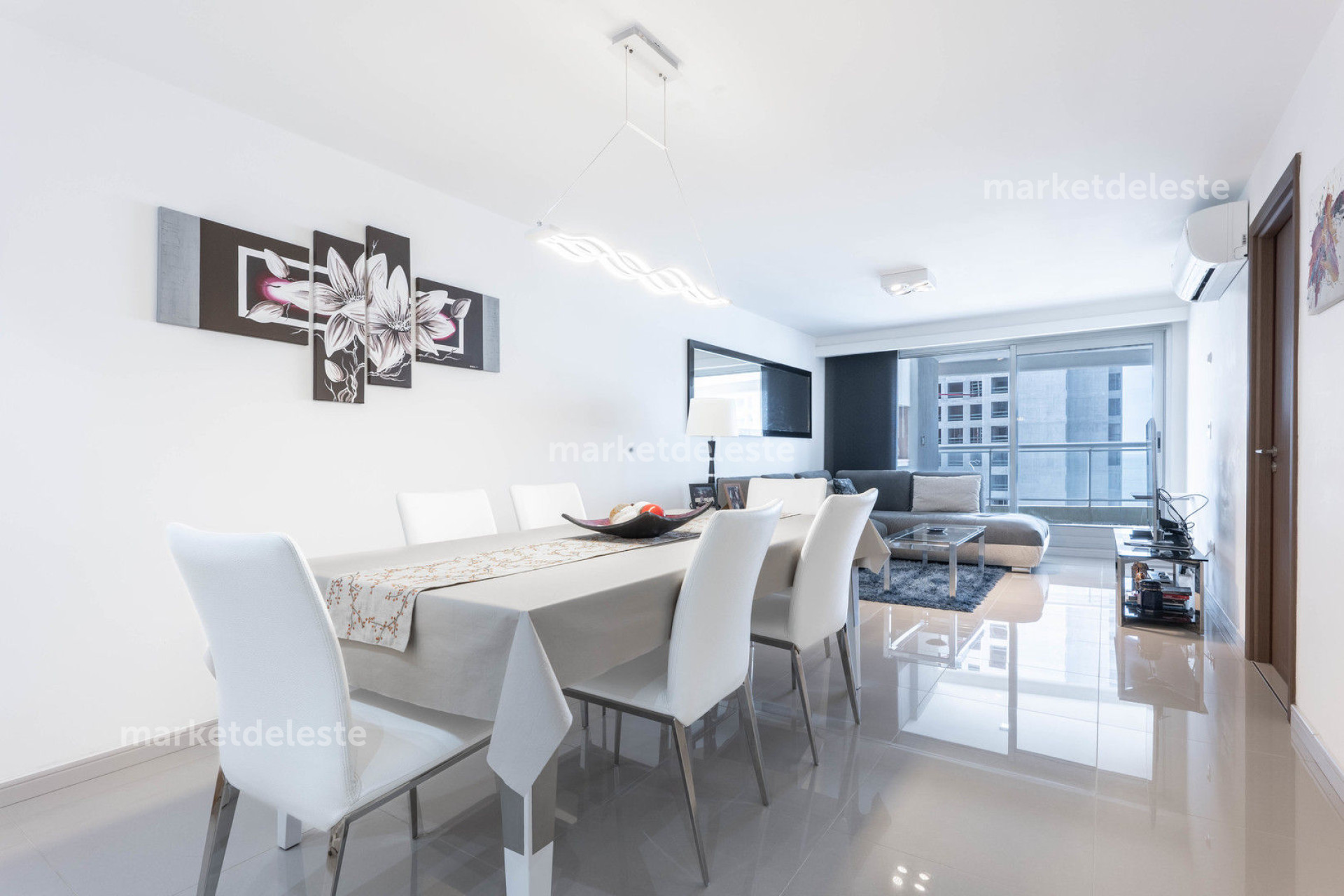 Apartamento ID.6088 - LOOK BRAVA - 3 DORMS - TIPOLOGIA 05