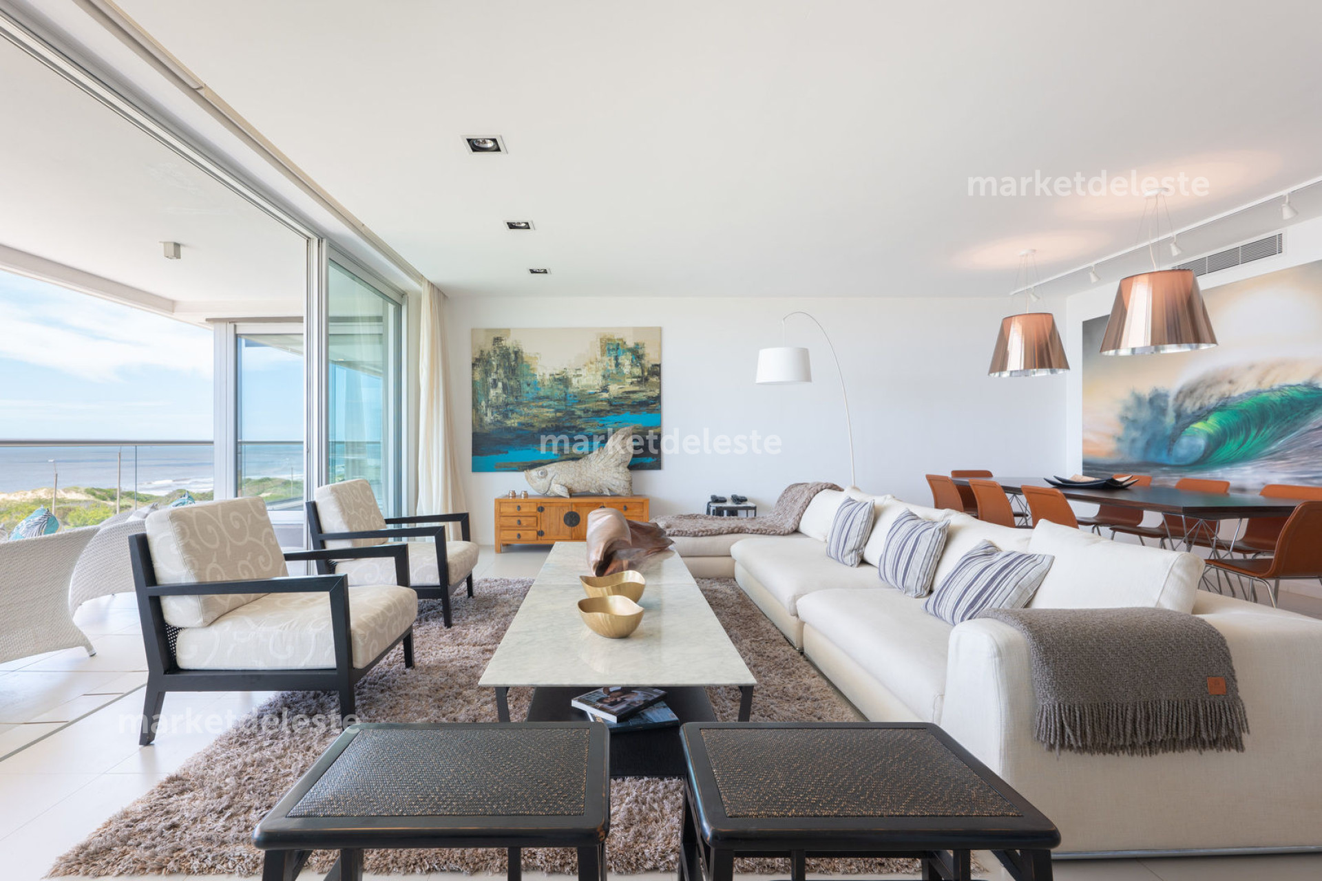 Apartamento ID.6096 - TIBURON TERRAZAS OCEANO 