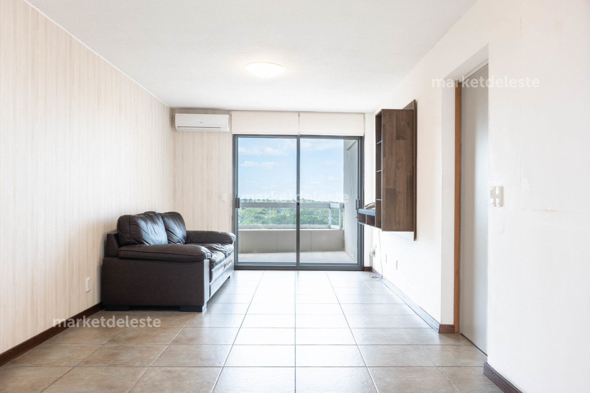 Apartamento ID.6102 - DORMAR - PISO ALTO - 2 DORM + DEP