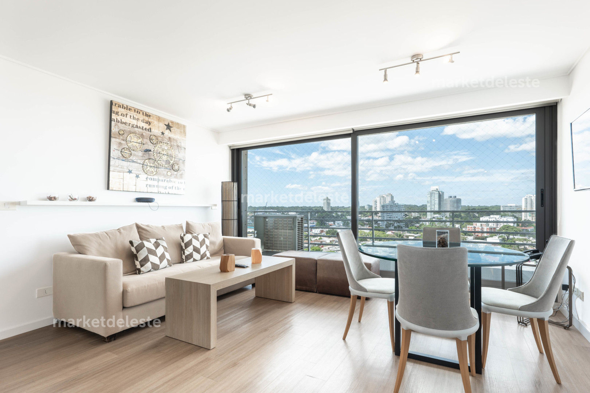 Apartamento ID.6105 - ALEXANDER BOULEVARD CENTRAL TIPOLOGIA 05