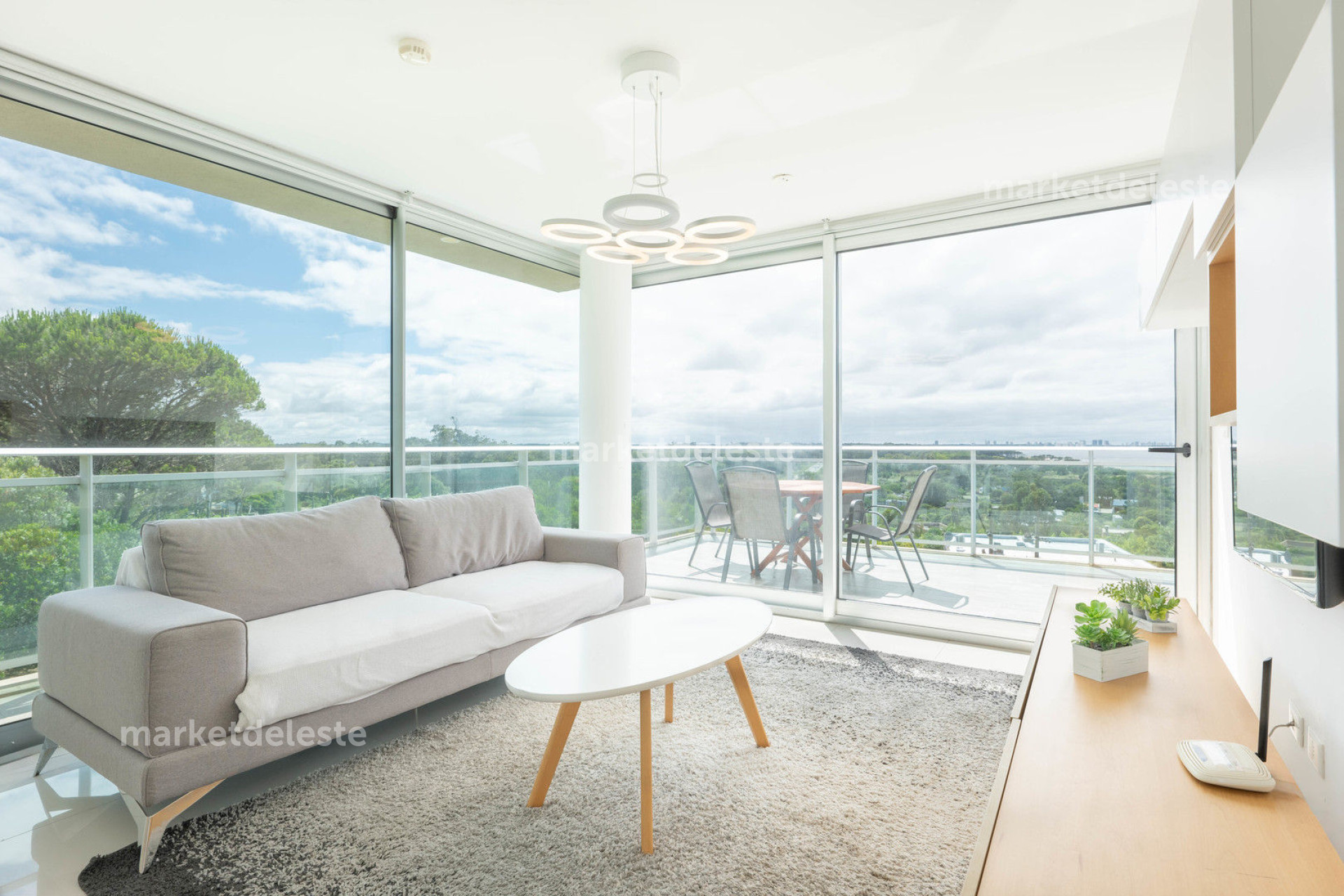 Apartamento ID.6113 - SYRAH - ESQUINERO - 2 DORM