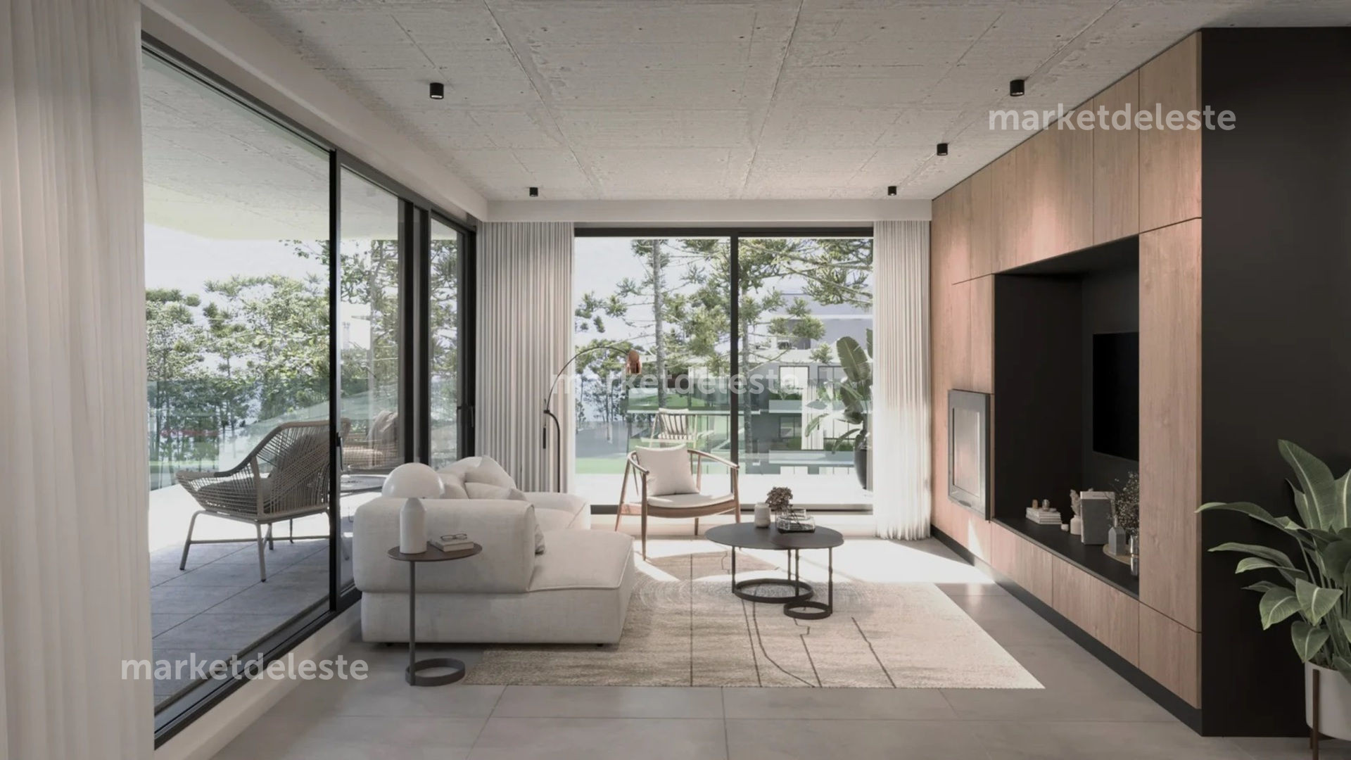 Apartamento ID.6145 - LA BARRA - EDIFICIO DUO  - BLOCK B - 02