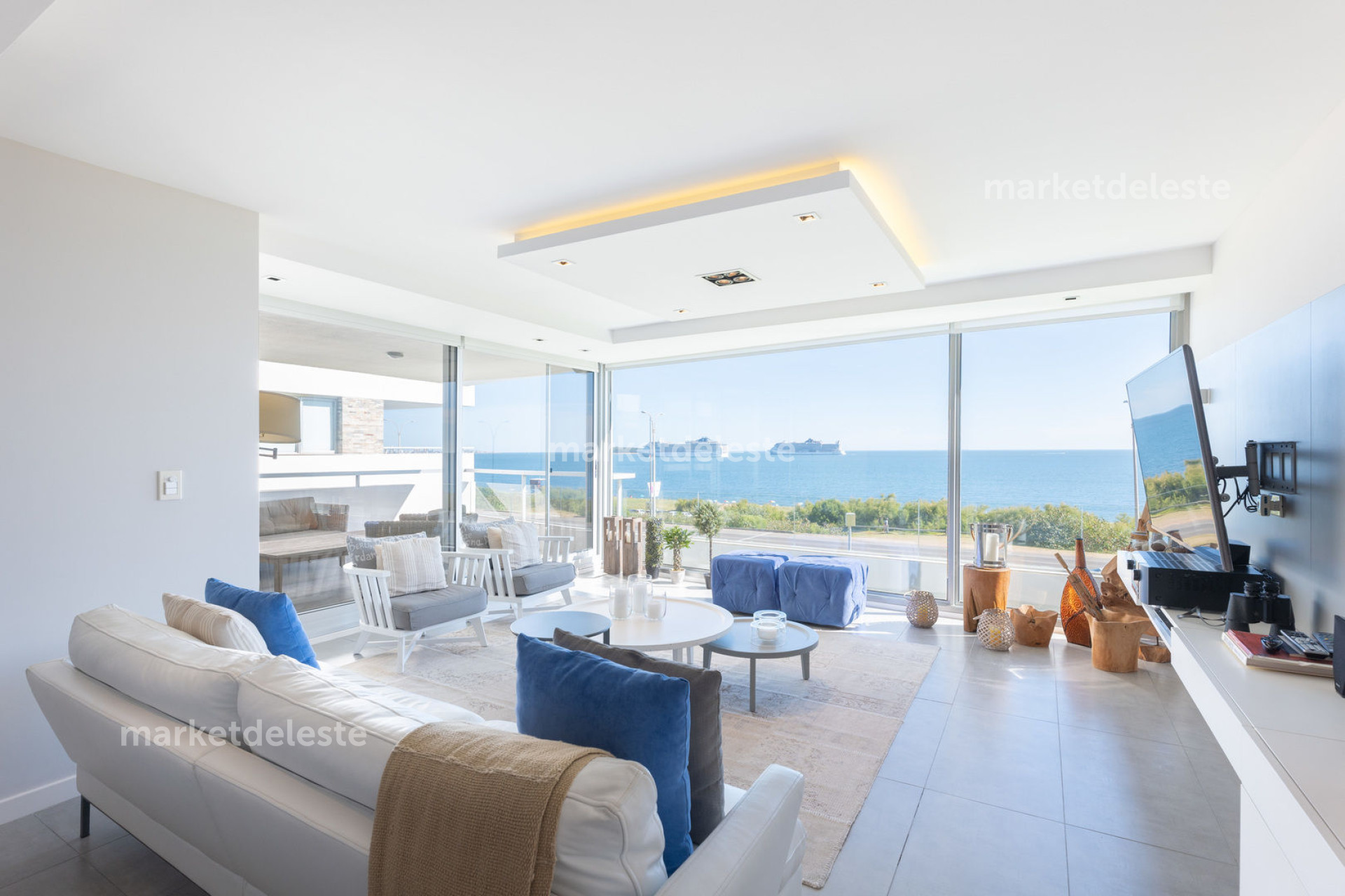 LUMIERE 3 SUITE + DEP  - MKT6184A