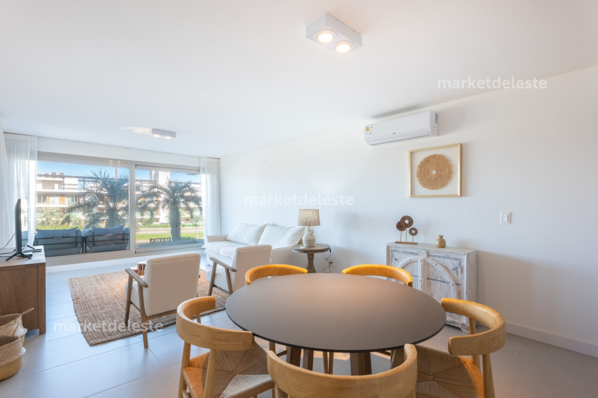 Apartamento ID.6767 - MOOREA BAY 2 - 2 SUITES