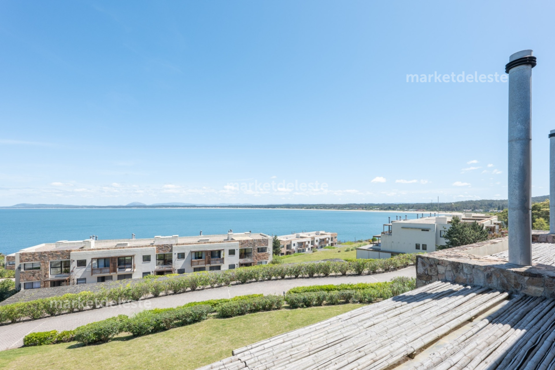 Apartamento ID.6848 - QUARTIER PUNTA BALLENA - 1 SUITE