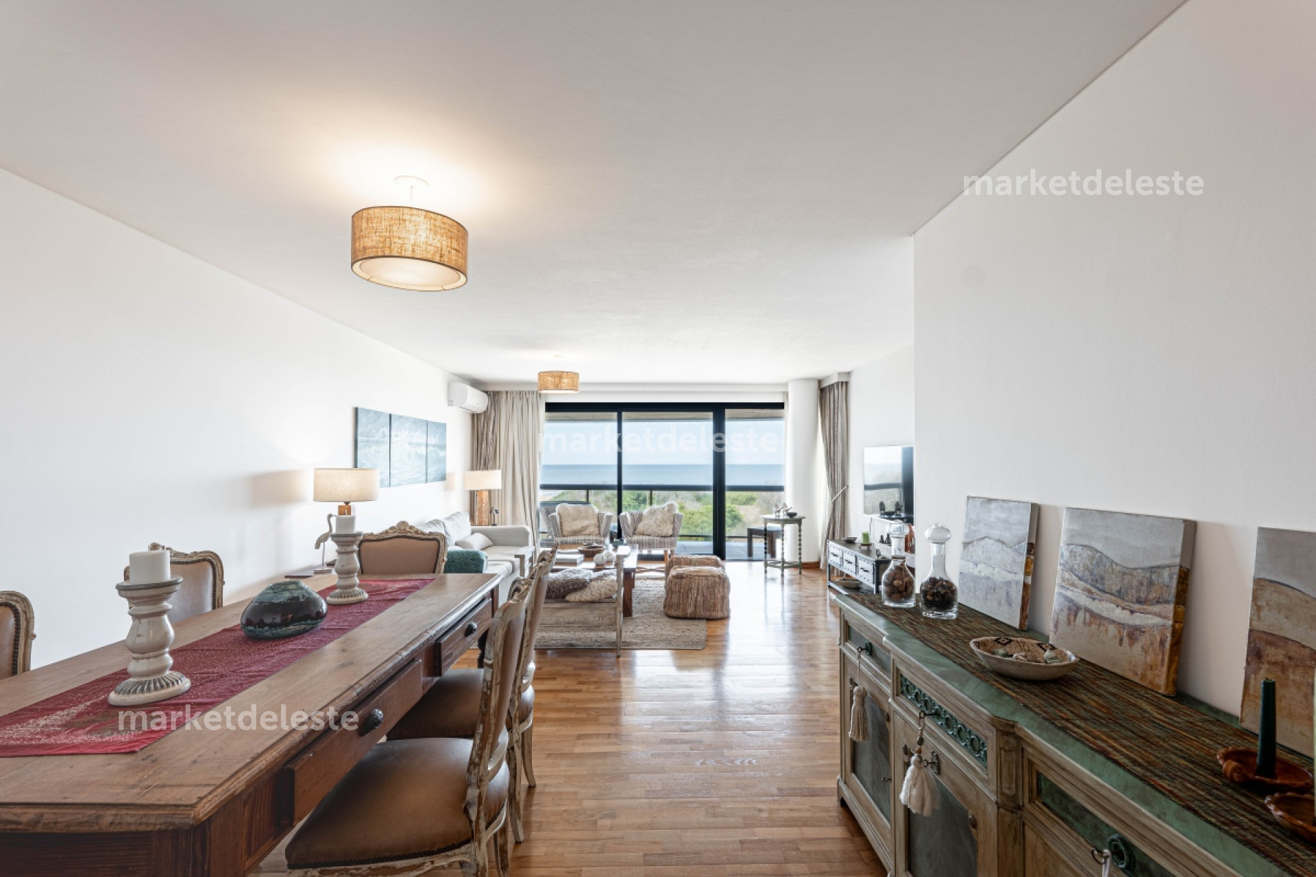 Apartamento ID.6011 - ARENAS BLANCAS - CENTRAL - 