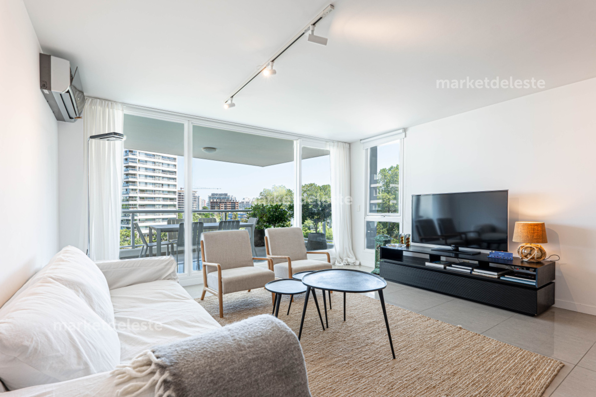 Apartamento ID.7132 - ONE 1 - CENTRAL 3 SUITE 