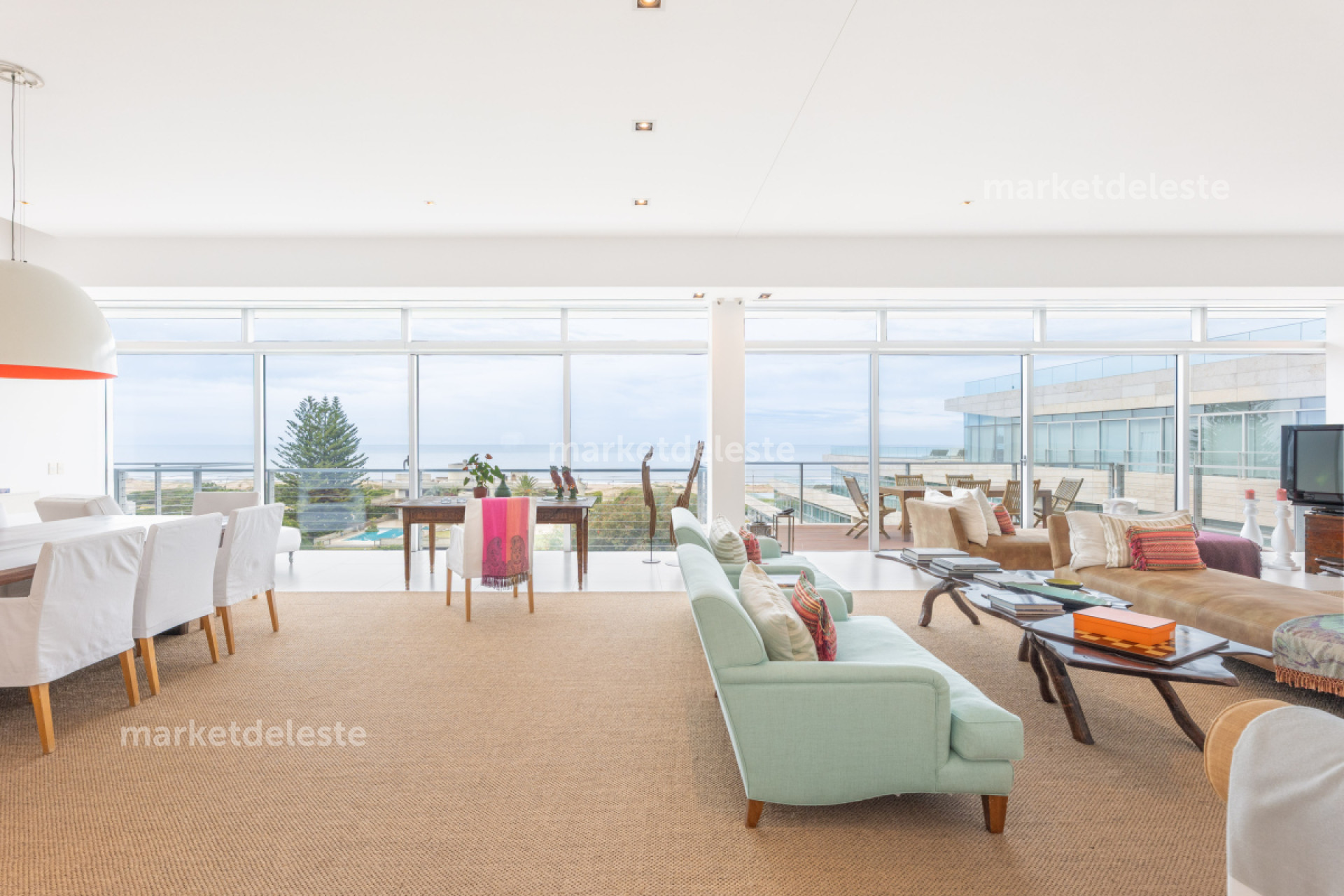 Apartamento ID.7407 - ACQUA - CON VISTA AL MAR 