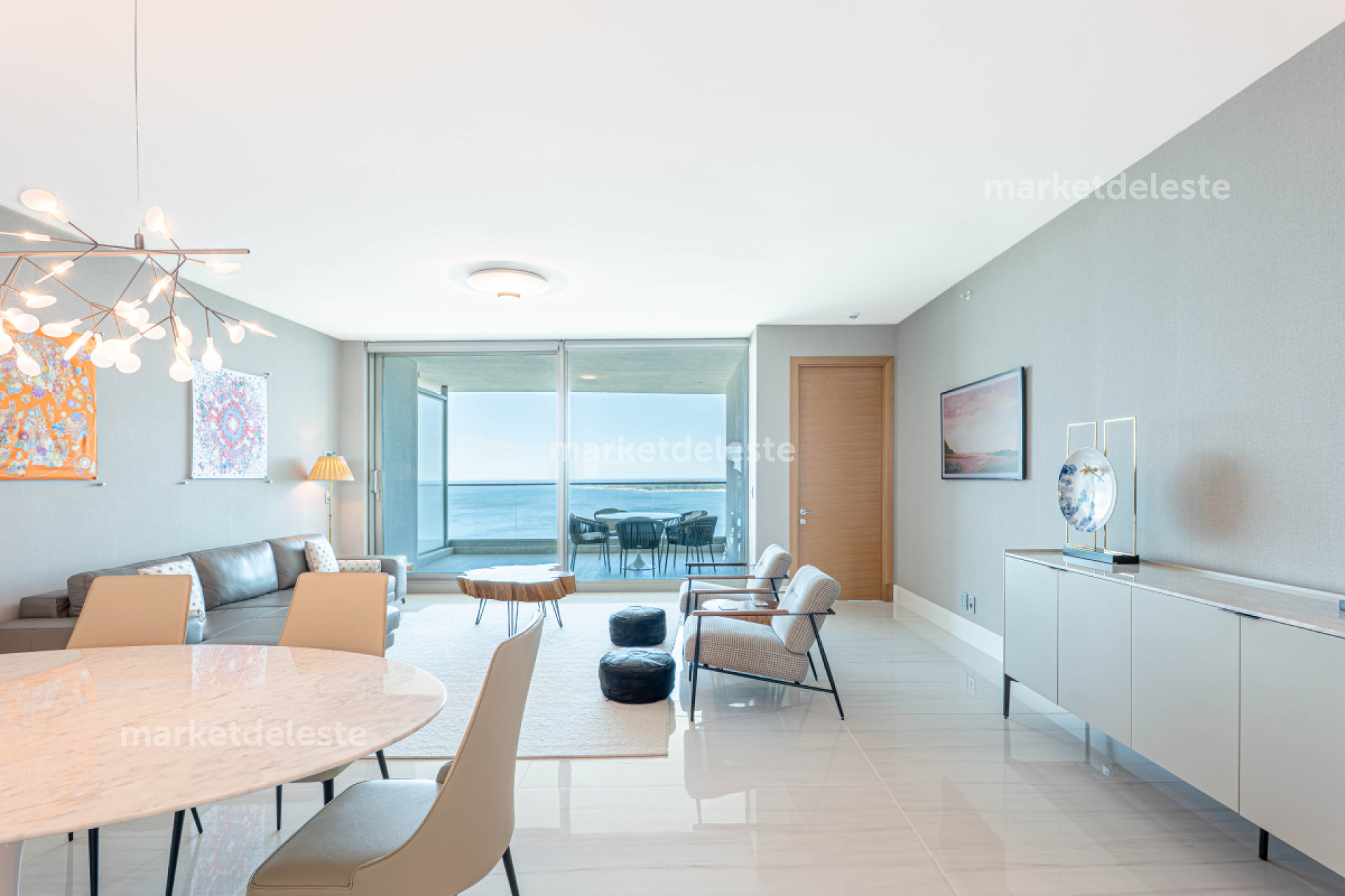 Apartamento ID.7629 - Fendi Chateau Alquiler temporada