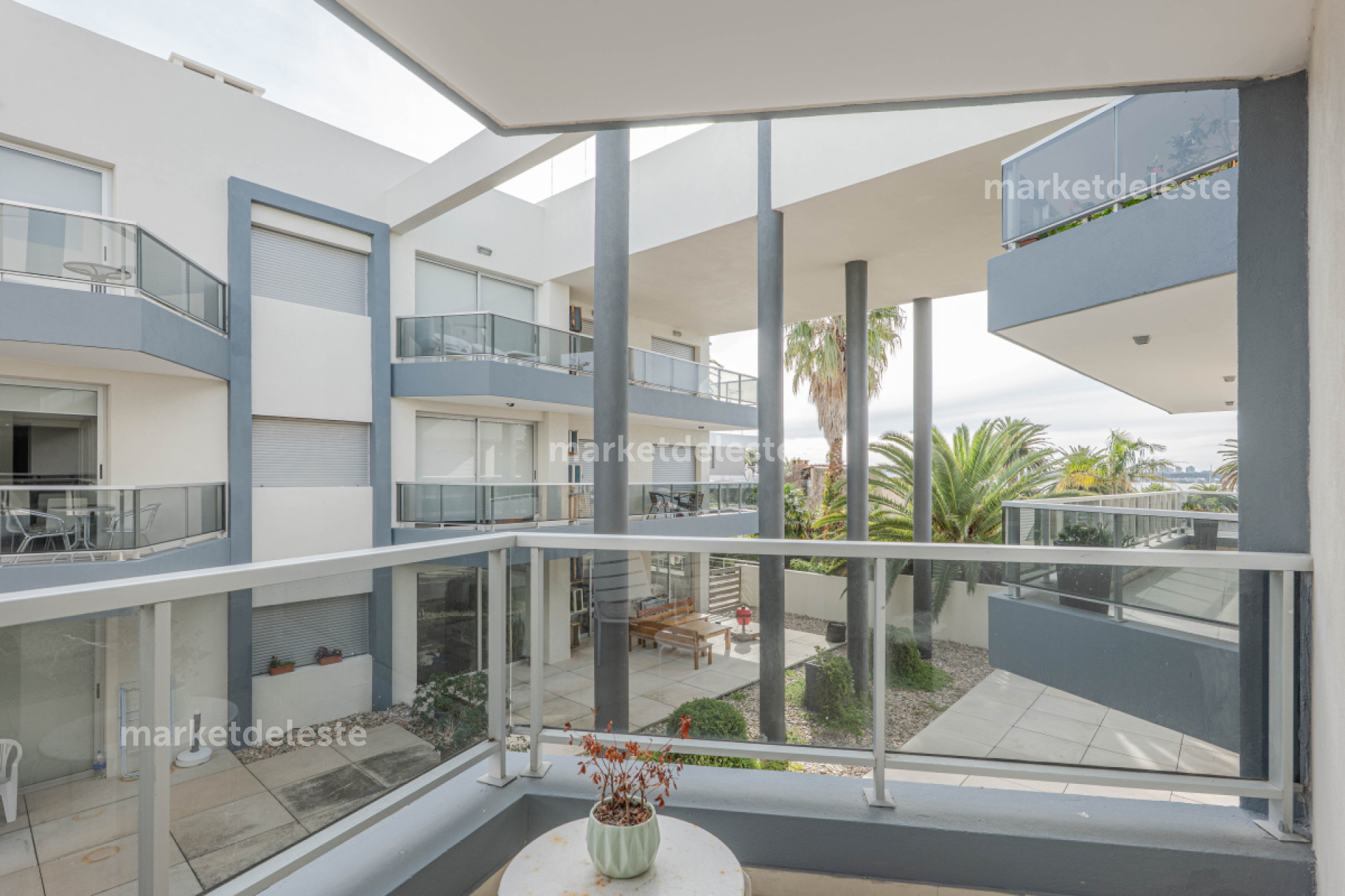 Apartamento ID.7426 - EDIFICIO AYRES DEL PUERTO TIPOLOGIA 09