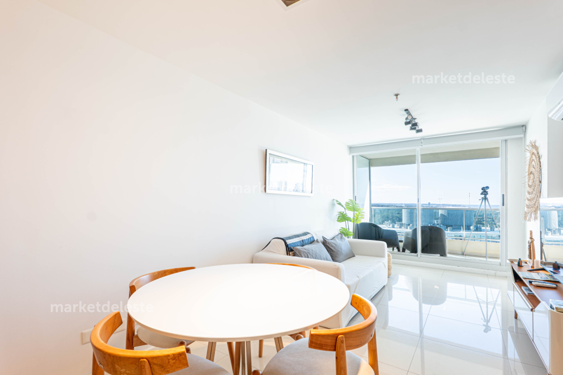 GALA VISTA 1 DORMITORIO - VISTA MAR - MKT7503A