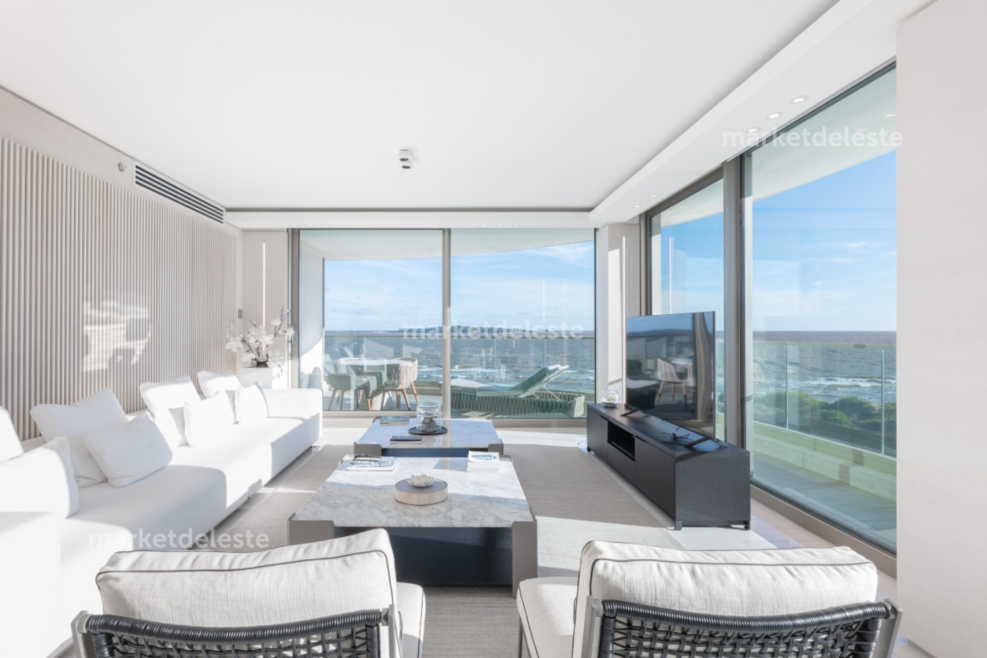 Apartamento ID.6566 - FENDI CHATEAU PUNTA DEL ESTE - ESQ