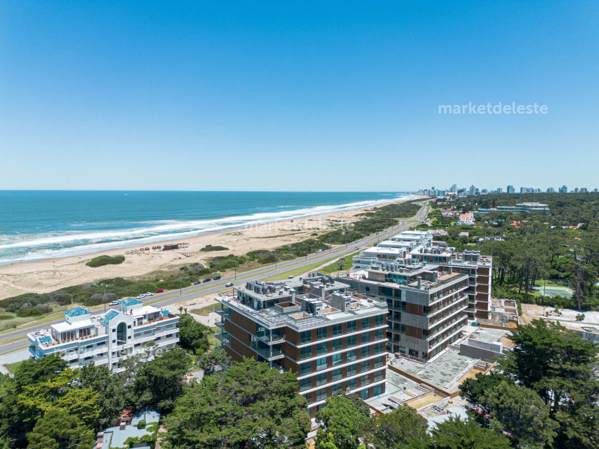 Apartamento ID.7889 - EDIFICIO MON PENT HOUSE